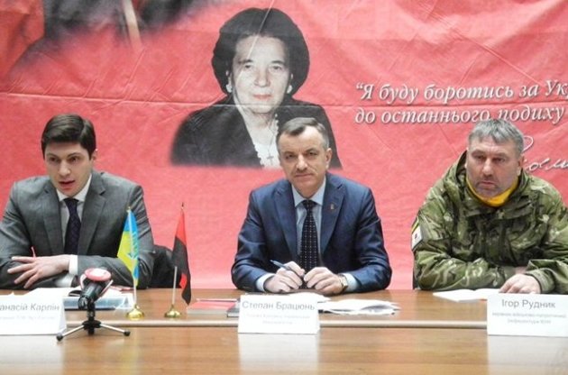 В Киеве создадут Центр реабилитации для участников АТО