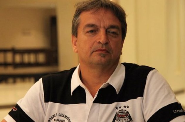 Жером Шампань не будет учавствовать в выборах президента ФИФА