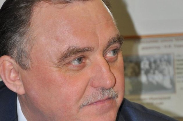 Мер Вологди знає, як вирішити продовольче питання