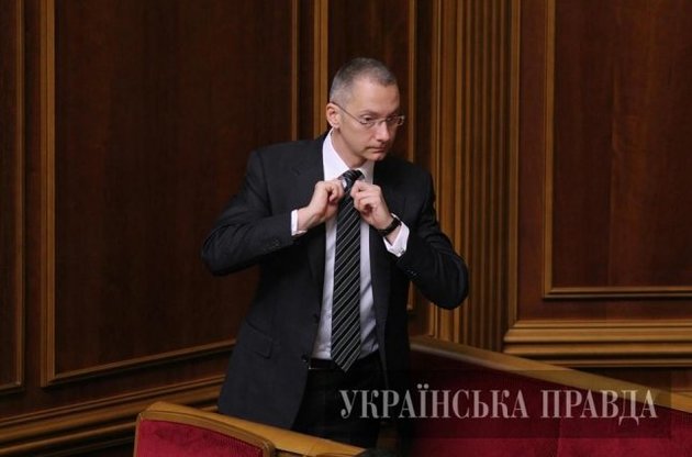 Ложкін закликав допомогти Україні у військовому плані