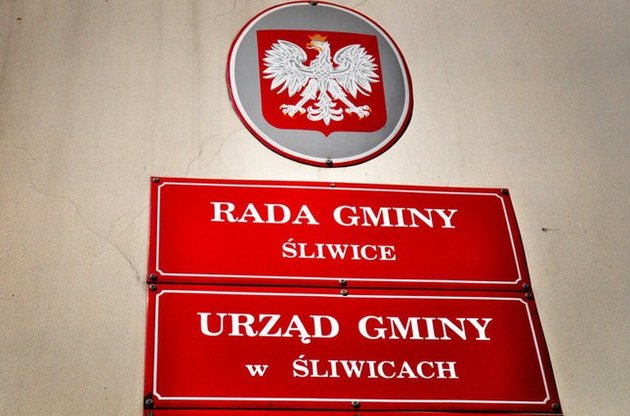 Реформуємо місцеве самоврядування "як у Польщі": хто більше?
