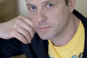 Юрий Шепета:  "Великий Гэтсби" рождался в муках"