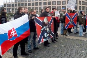 Російська пропаганда в Словаччині: Україна здає позиції