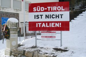 "Тірольський план" для України:  блеф чи реальність?
