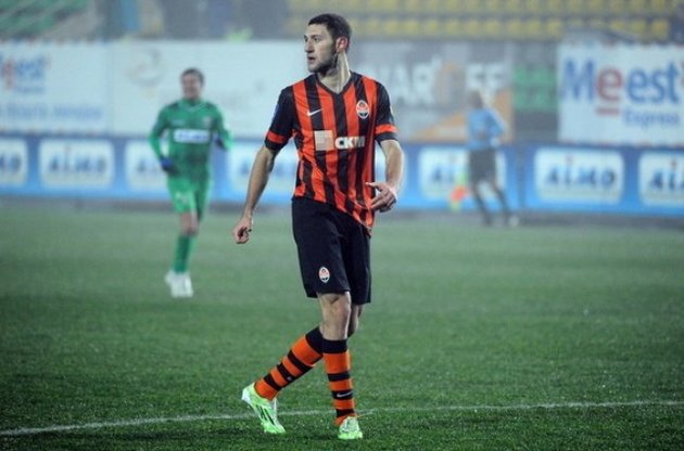 Іван Ордець знає, як перемагати &quot;Баварію&quot;