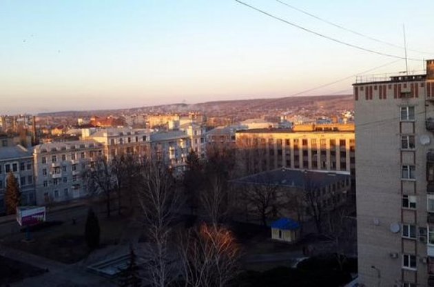 При обстреле Артемовска погиб ребенок