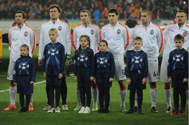 У "Шахтаря" немає шансів пройти "Баварію", вважають букмекери