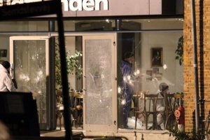 В Дании произошел теракт, убиты двое людей, полиция застрелила нападавшего