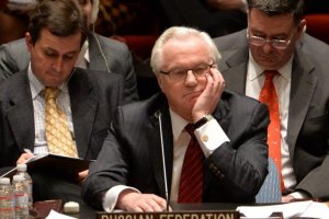 Россия пытается "протянуть" в Совбез ООН резолюцию, которая меняет суть Минских соглашений — СМИ
