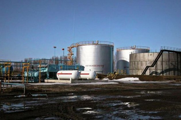 Компания JKX Oil & Gas подала в суд на Украину на $ 180 млн