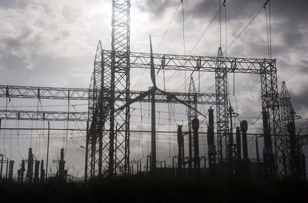 ГПУ расследует контракты на поставку электроэнергии в аннексированный Крым