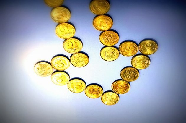 ВВП України прискорив падіння