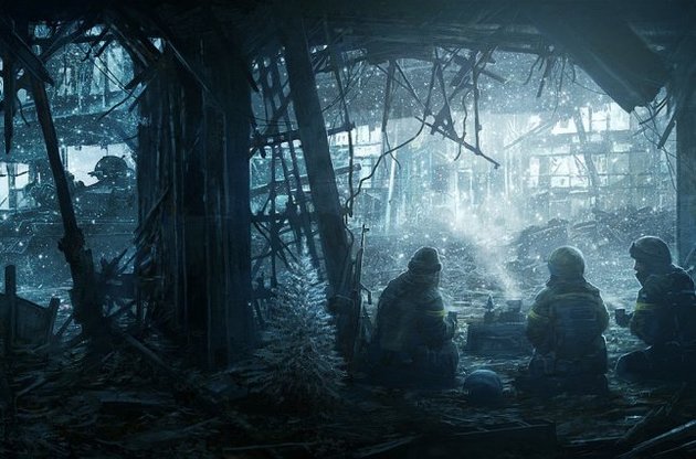 &quot;Замороженный конфликт&quot; в Донбассе - не самый худший вариант для Украины - Сауэрс