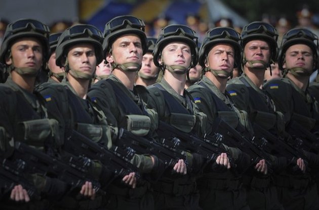 Військові вузи України випустять курсантів достроково - Генштаб
