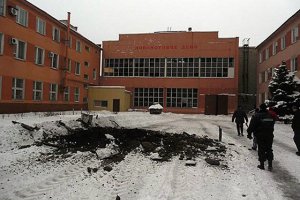 В МВД подтвердили контроль боевиками части Дебальцево