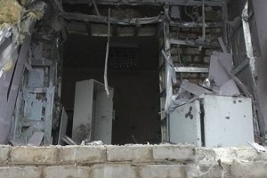 Москаль: Боевики обстреляли окрестности Попасной, вблизи Чорнухино идет бой