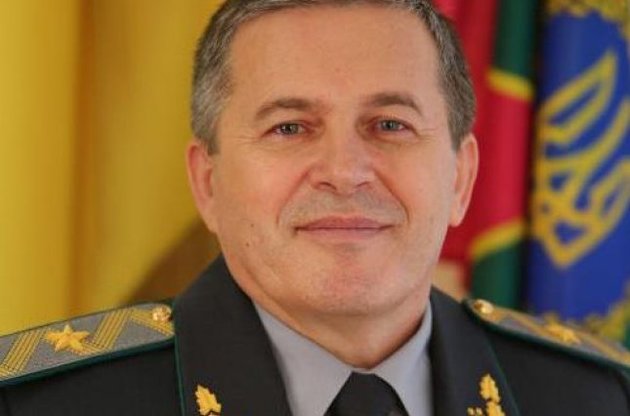 Василь Серватюк розповів про чистки серед генералів