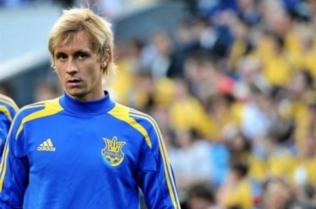 Захисник "Шахтаря" вважає трансфери українських футболістів у Росію нормальним явищем