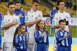 В "Динамо" намерены постепенно идти к успеху в Лиге Европы