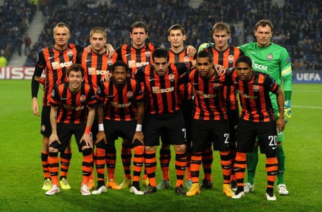 &quot;Шахтер&quot; постарается удивить &quot;Баварию&quot;