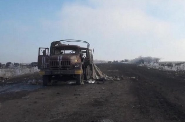 В ОБСЕ признали, что перемирие на востоке &quot;серьезно нарушили&quot;