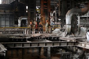 Металургія:  війна на всіх фронтах