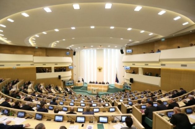 Заяву приймуть на засіданні 25 лютого