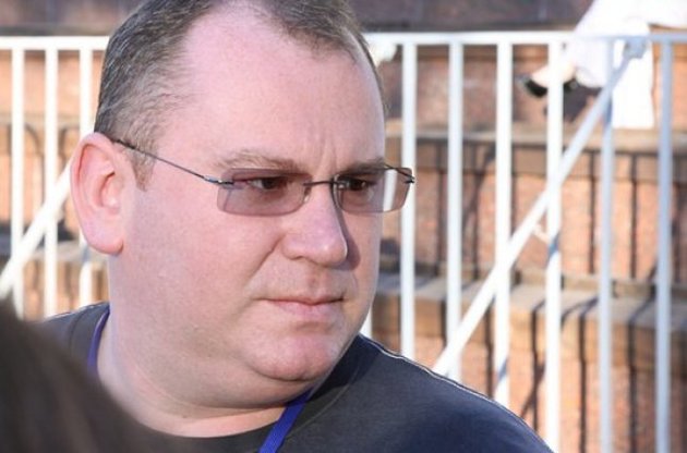 Порошенко призначив Резніченко головою Запарожской ОДА