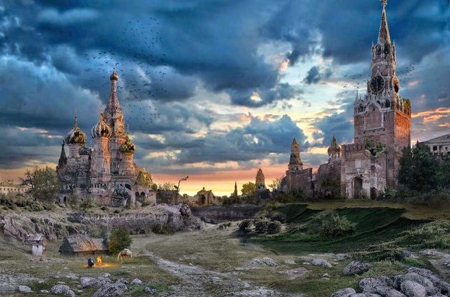 Россияне не исключают нападения врагов на РФ