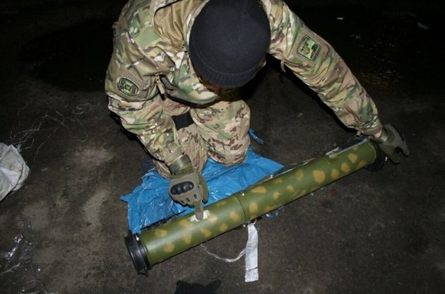 Теракты в Харькове были подготовлены в России, сообщают в СБУ