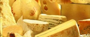 Россия запретила ввоз польских сыров и сыроподобных продуктов
