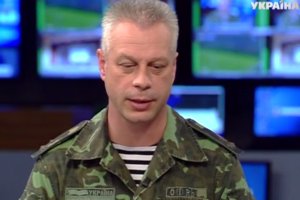 "ДНР" відмовилася від української гумдопомоги в Дебальцеве