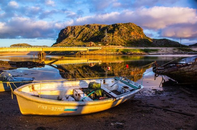 Російському &quot;Левіафану&quot; не вдалось перемогти на церемонії Оскара