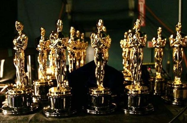 В Лос-Анджелесе вручили кинопремию "Оскар"