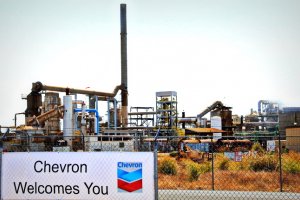 Chevron відмовилася від видобутку сланцевого газу в Румунії