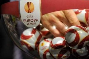 Жеребкування Ліги Європи: "Динамо" зустрінеться з "Евертоном", "Дніпро" - з "Аяксом"