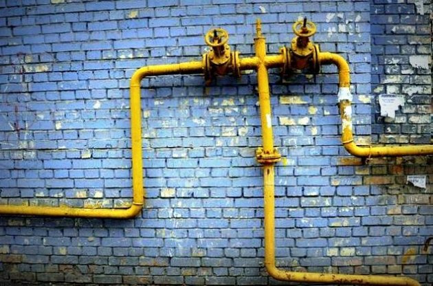 У облгазов заберут назад газораспределительные сети