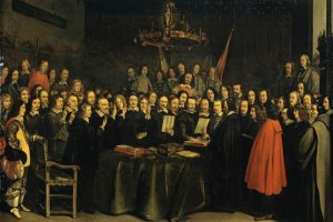 Вестфальская система: испытание ХХІ веком