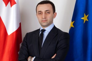 Россия пытается аннексировать часть Грузии — Гарибашвили