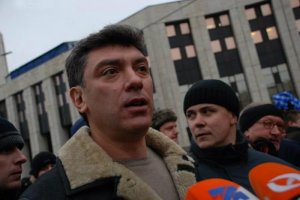 Убийцы Немцова рано или поздно будут наказаны – Порошенко