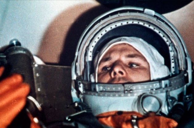 Россия намерена запускать в космос ракеты 1960 года