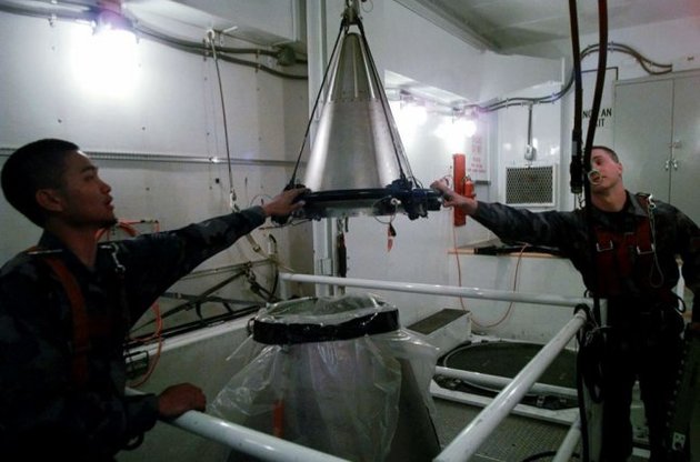 США не хотят увеличивать свой ядерный потенциал, даже не смотря на нарушение Россией договора