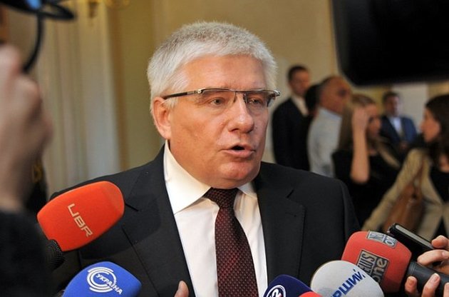 Чечетов находился под домашним арестом