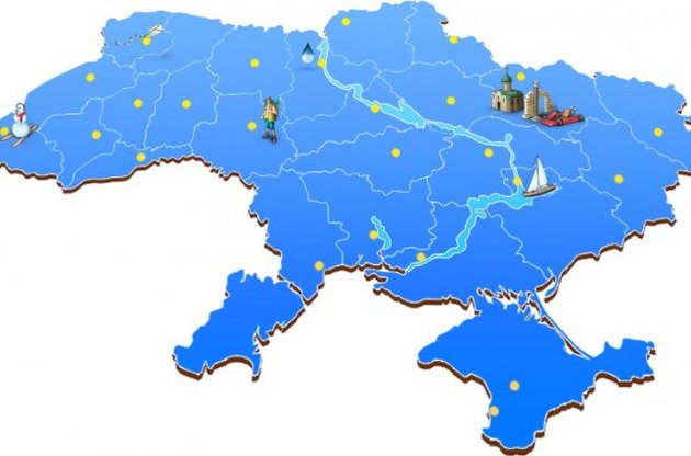 Добровольно громады не очень хотят объединяться, поэтому Украине нужен план – депутат Сейма