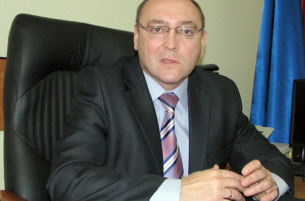 Валерій Коровій давно працює на керівних посадах у Вінниці