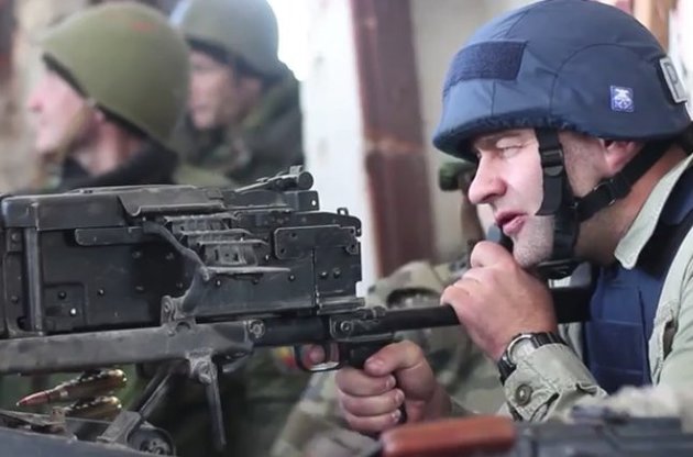 Пореченкова вынудили бежать из Минска