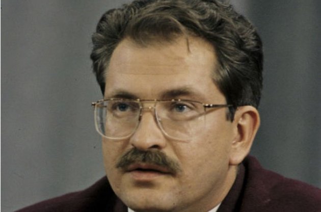 Справа про вбивство журналіста, засновника ОРТ, досі не расскрыта.