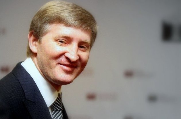 Ахметов возглавил пятерку украинцев в списке миллиардеров Forbes-2015