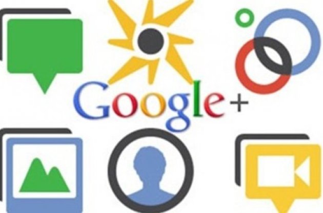 Google+ разделится на два отдельных сервиса