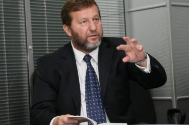 Кох боїться, що його вб'ють слідом за Нємцовим. Ілюстрація